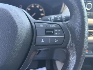 Honda HR-V 2024 AWD LX 4dr Crossover