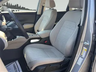 Honda HR-V 2024 AWD LX 4dr Crossover