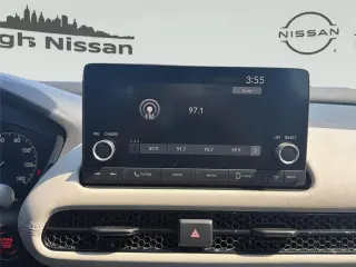 Honda HR-V 2024 AWD LX 4dr Crossover