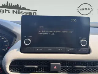 Honda HR-V 2024 AWD LX 4dr Crossover