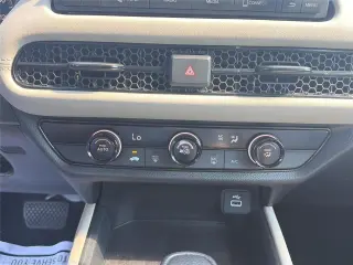 Honda HR-V 2024 AWD LX 4dr Crossover