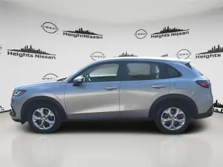 Honda HR-V 2024 AWD LX 4dr Crossover