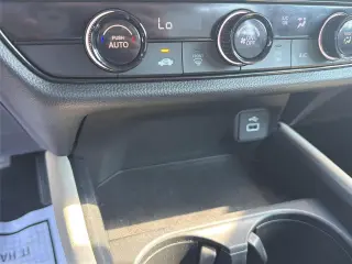 Honda HR-V 2024 AWD LX 4dr Crossover