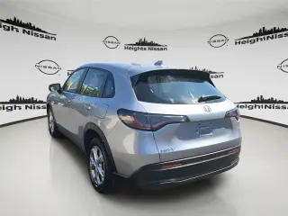 Honda HR-V 2024 AWD LX 4dr Crossover