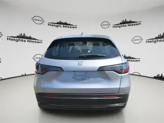 Honda HR-V 2024 AWD LX 4dr Crossover