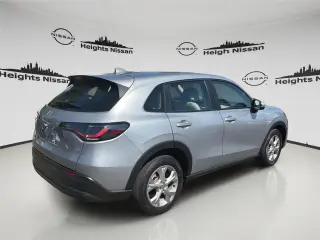 Honda HR-V 2024 AWD LX 4dr Crossover