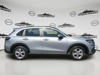 Honda HR-V 2024 AWD LX 4dr Crossover