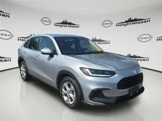 Honda HR-V 2024 AWD LX 4dr Crossover