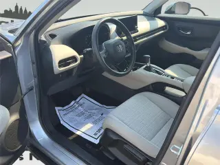 Honda HR-V 2024 AWD LX 4dr Crossover