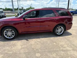 Dodge Durango 2023 GT 4dr SUV