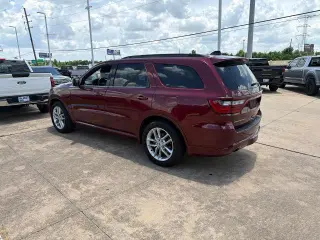 Dodge Durango 2023 GT 4dr SUV
