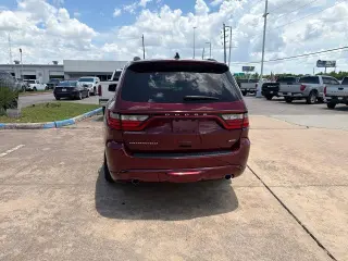 Dodge Durango 2023 GT 4dr SUV