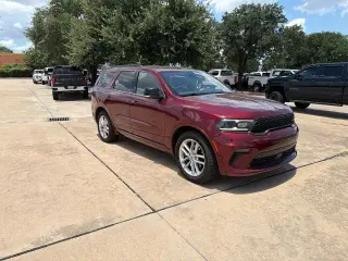 Dodge Durango 2023 GT 4dr SUV