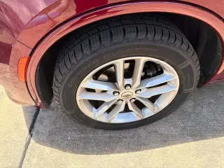Dodge Durango 2023 GT 4dr SUV
