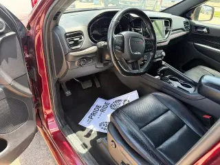 Dodge Durango 2023 GT 4dr SUV