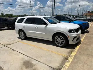 Dodge Durango 2024 GT 4dr SUV