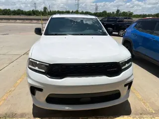 Dodge Durango 2024 GT 4dr SUV