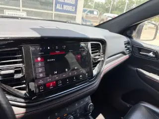 Dodge Durango 2024 GT 4dr SUV
