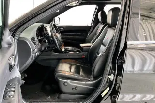 Dodge Durango 2024 AWD GT 4dr SUV