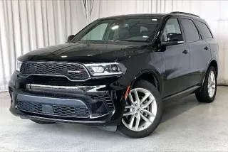 Dodge Durango 2024 AWD GT 4dr SUV