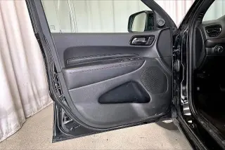 Dodge Durango 2024 AWD GT 4dr SUV