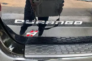 Dodge Durango 2024 AWD GT 4dr SUV