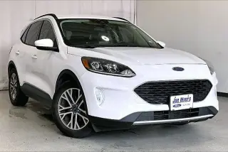 Ford Escape 2020 SEL 4dr SUV