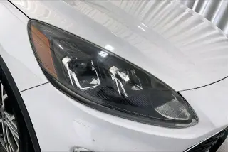 Ford Escape 2020 SEL 4dr SUV