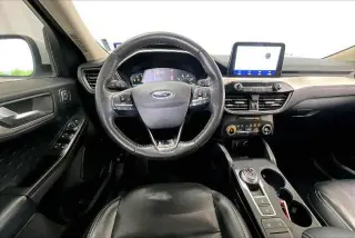 Ford Escape 2020 SEL 4dr SUV