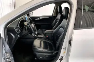 Ford Escape 2020 SEL 4dr SUV