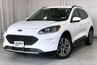 Ford Escape 2020 SEL 4dr SUV