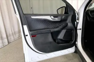 Ford Escape 2020 SEL 4dr SUV