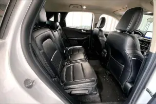 Ford Escape 2020 SEL 4dr SUV