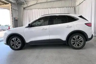 Ford Escape 2020 SEL 4dr SUV