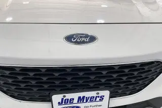 Ford Escape 2020 SEL 4dr SUV