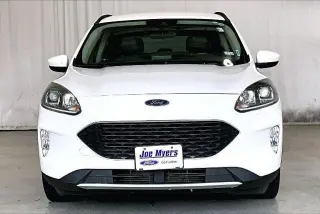 Ford Escape 2020 SEL 4dr SUV