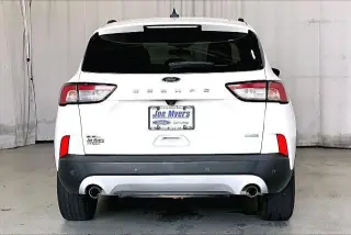Ford Escape 2020 SEL 4dr SUV