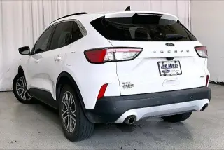 Ford Escape 2020 SEL 4dr SUV