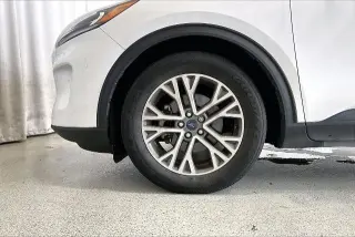 Ford Escape 2020 SEL 4dr SUV