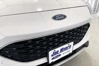 Ford Escape 2020 SEL 4dr SUV