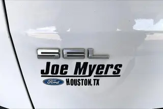 Ford Escape 2020 SEL 4dr SUV