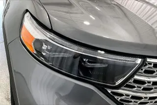 Ford Explorer 2021 Limited 4dr SUV