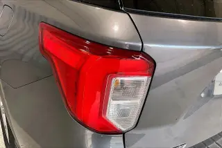 Ford Explorer 2021 Limited 4dr SUV