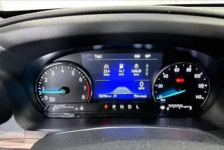 Ford Explorer 2021 Limited 4dr SUV