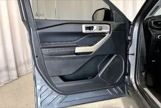Ford Explorer 2021 Limited 4dr SUV