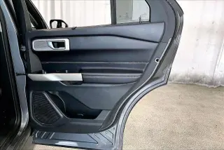 Ford Explorer 2021 Limited 4dr SUV