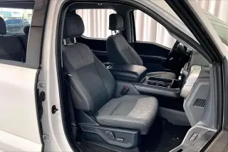 Ford F-150 2021 4x2 XL 4dr SuperCrew 5.5 ft. SB