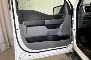 Ford F-150 2021 4x2 XL 4dr SuperCrew 5.5 ft. SB