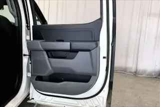 Ford F-150 2021 4x2 XL 4dr SuperCrew 5.5 ft. SB