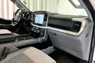 Ford F-150 2021 4x2 XL 4dr SuperCrew 5.5 ft. SB